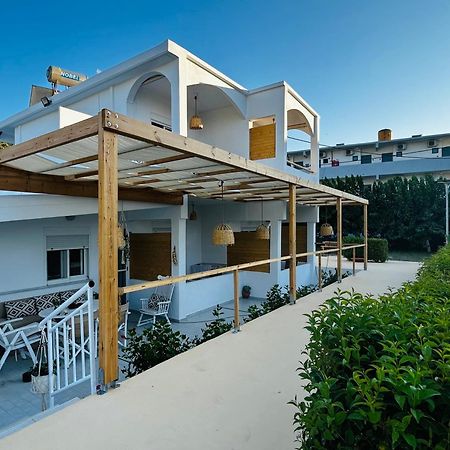 Angelos Studios 3-4 In Faliraki Rhodes-Upper Floor ภายนอก รูปภาพ