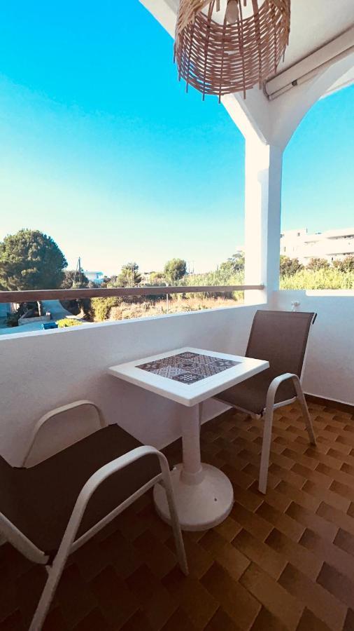 Angelos Studios 3-4 In Faliraki Rhodes-Upper Floor ภายนอก รูปภาพ