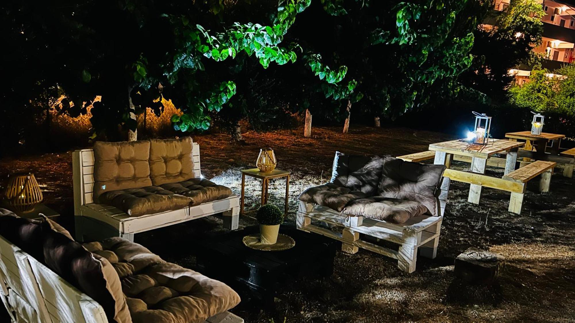 Angelos Studios 3-4 In Faliraki Rhodes-Upper Floor ภายนอก รูปภาพ
