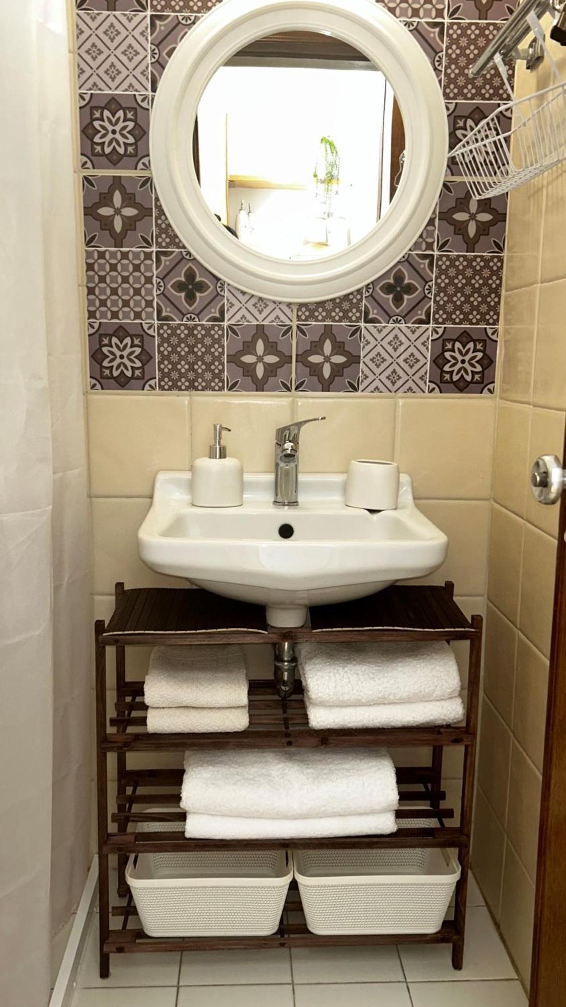 Angelos Studios 3-4 In Faliraki Rhodes-Upper Floor ภายนอก รูปภาพ